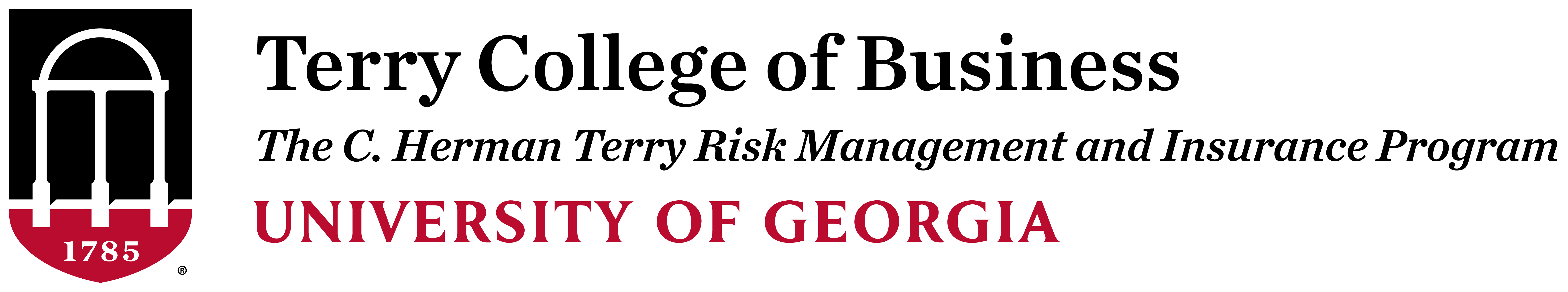Terry College of Business - University of Georgia