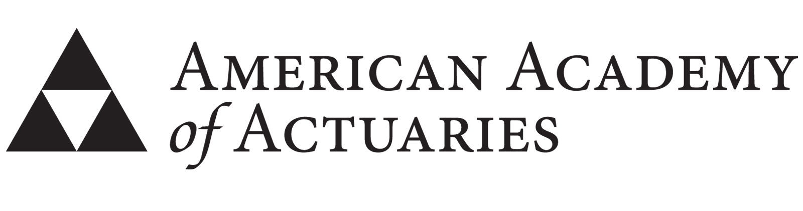 American Academy of Actuaries